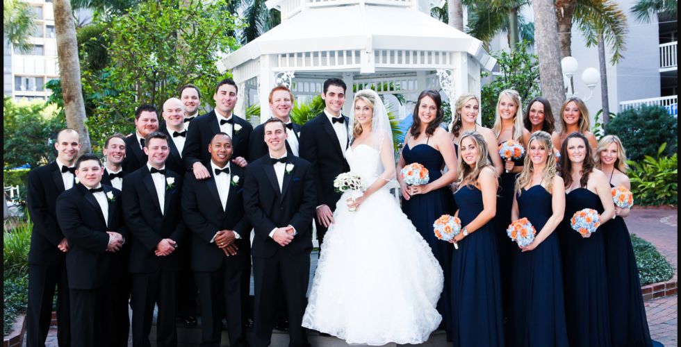 A Group Of People Posing For A Photo