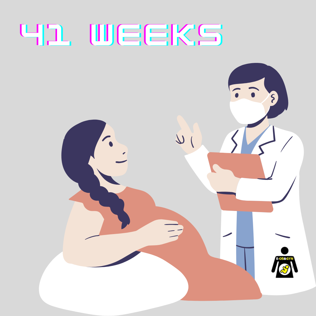 31 weeks pregnant