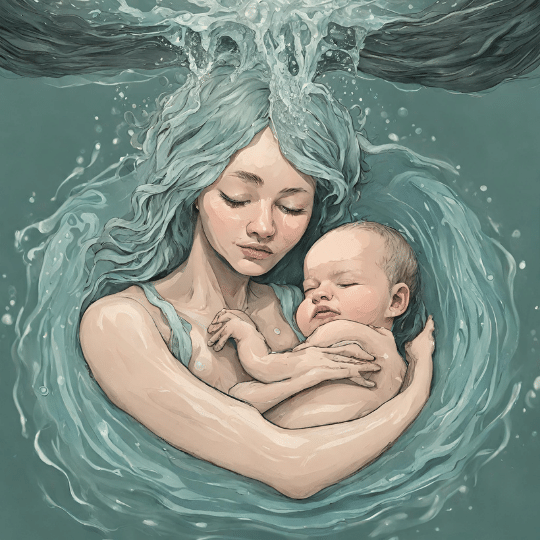 Water Birth During Pregnancy
